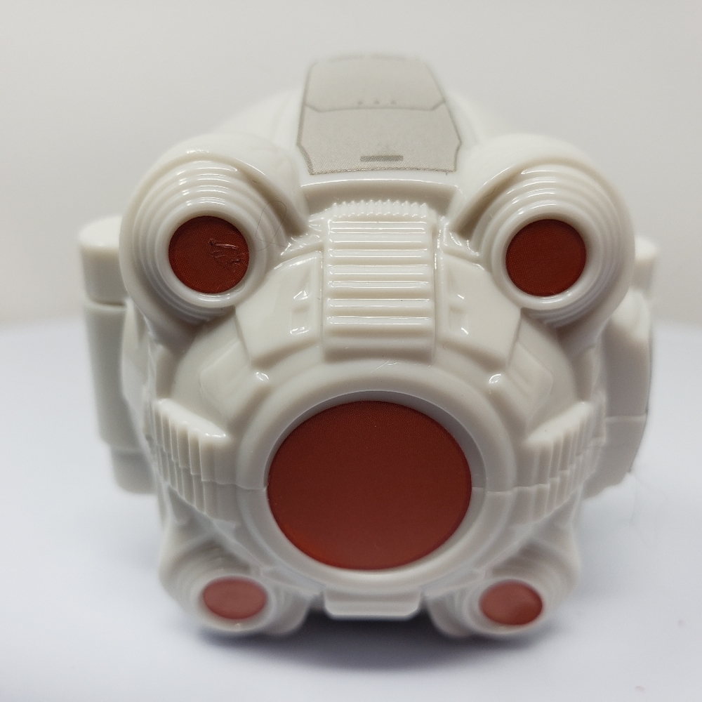 Alisha Piloting 2022 McDonald's  Happy Meal Toy - Picture 8 of 17